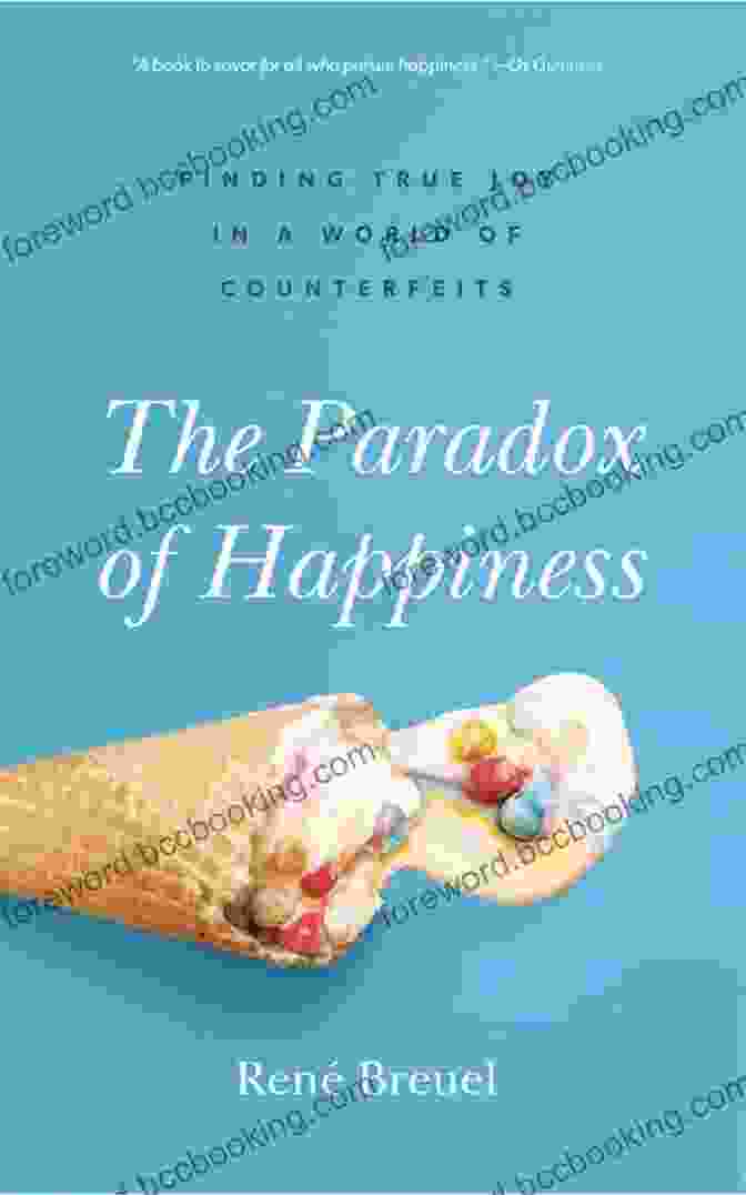 The Paradox Of Happiness Illustration How To Be A Person In The World: Ask Polly S Guide Through The Paradoxes Of Modern Life