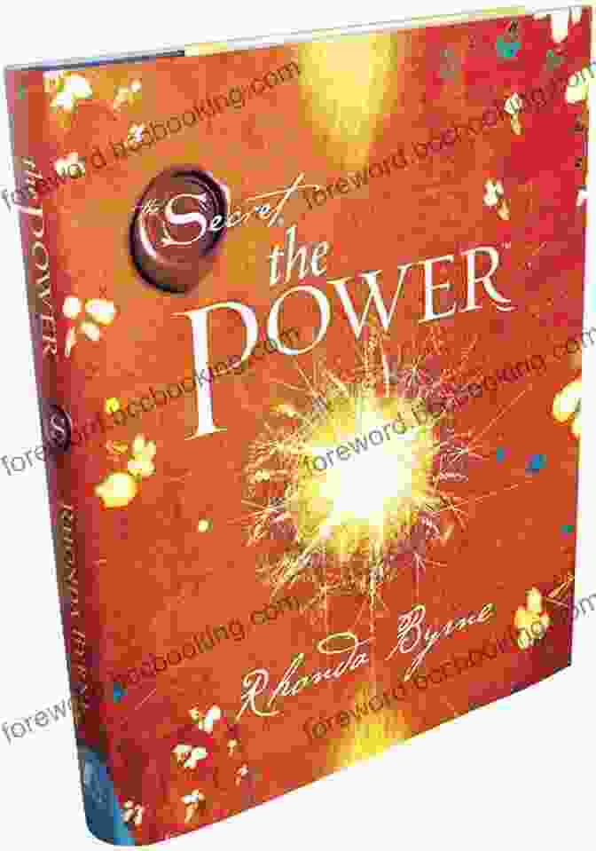 The Power In You Book Cover The Power In You: How To Accept Your Past Live In The Present And Shape A Positive Future