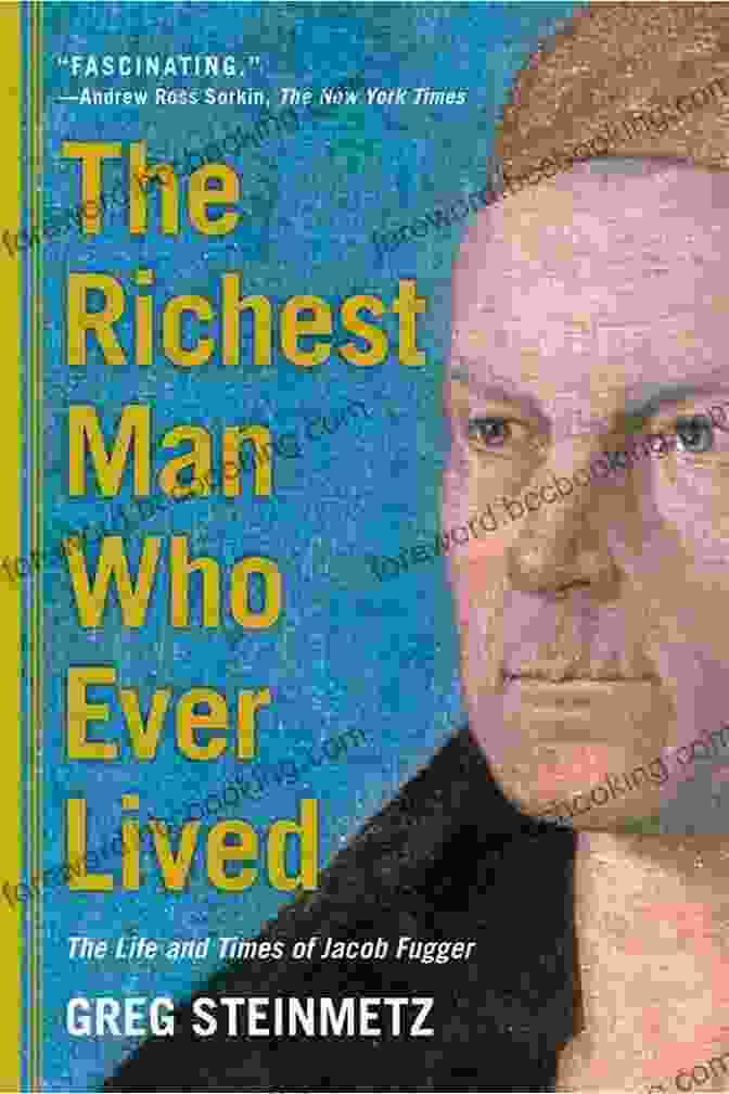 The Richest Man In The World Book Cover The Richest Man In The World: The Story Of Adnan Khashoggi