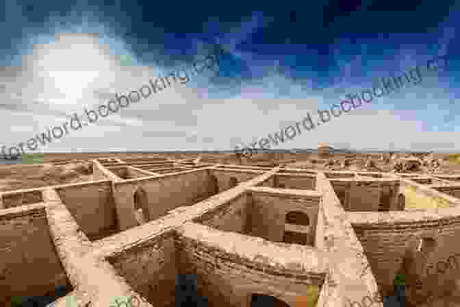 The Ruins Of The Ancient City Of Ur In Mesopotamia The Rise Of Civilization: First Cities And Empires (Human History Timeline)