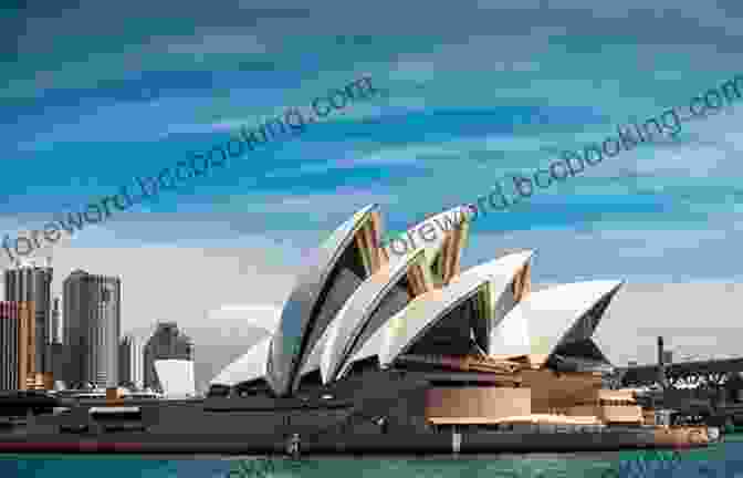The Sydney Opera House Is One Of The Most Iconic Buildings In The World. Unbelievable Pictures And Facts About Australia