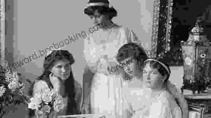 The Truth Behind The Secret Plans To Rescue The Russian Imperial Family Book Cover The Race To Save The Romanovs: The Truth Behind The Secret Plans To Rescue The Russian Imperial Family