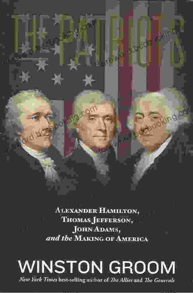 Thomas Jefferson Patriots And Redcoats: Stories Of American Revolutionary War Leaders (The Revolutionary War)