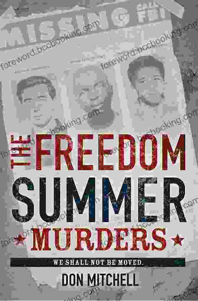 Tim Flanagan's The Freedom Summer Murders Tim Flanagan