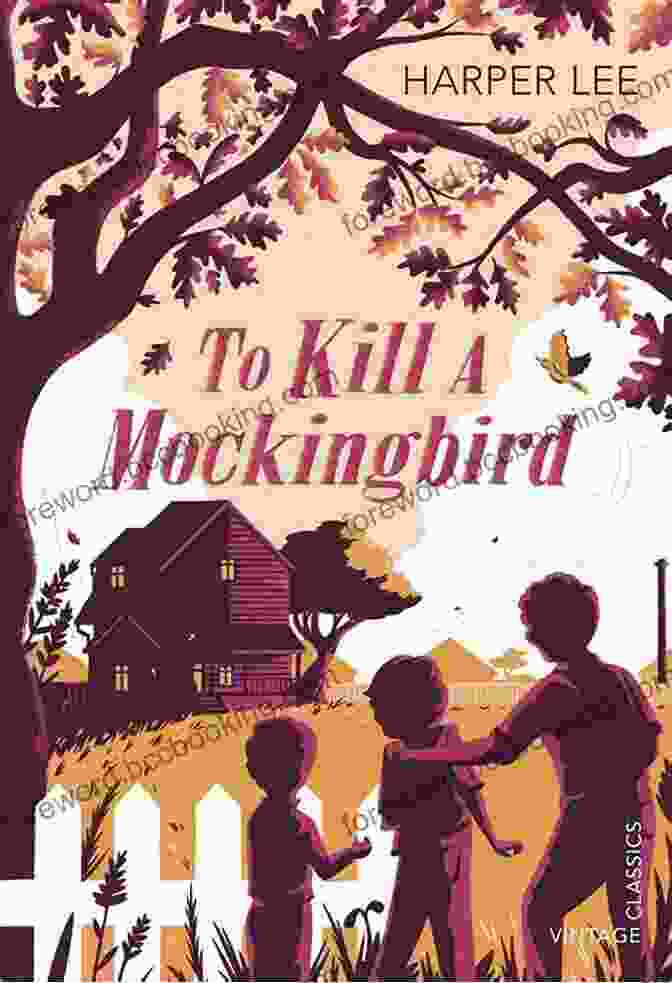 To Kill A Mockingbird Novel By Harper Lee To Kill A Mockingbird (Harperperennial Modern Classics)