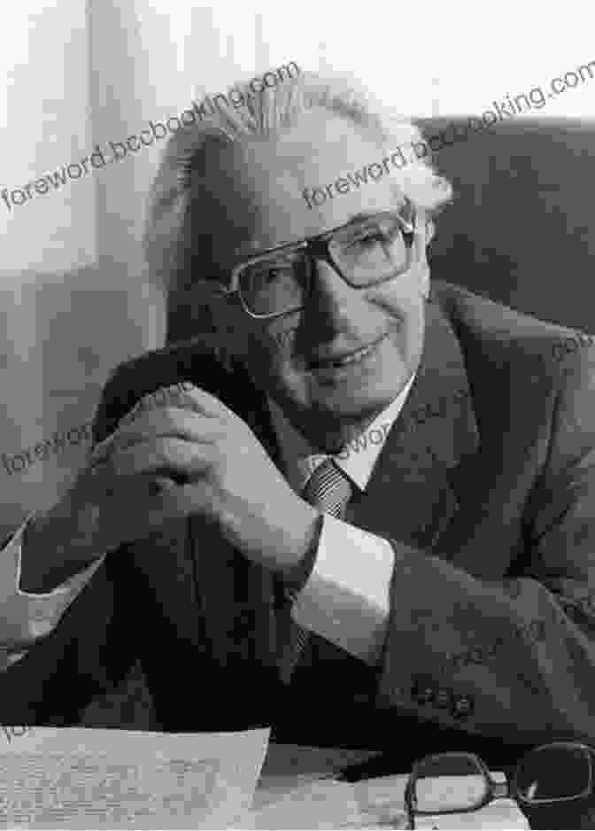 Viktor Frankl, A Psychiatrist Who Survived The Nazi Concentration Camps And Developed The Theory Of Logotherapy. Ten Years Later: Six People Who Faced Adversity And Transformed Their Lives