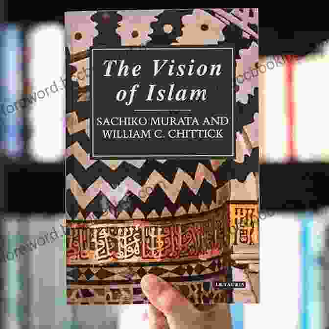 Vision Of Muslim Future Book Cover Two Billion Caliphs: A Vision Of A Muslim Future