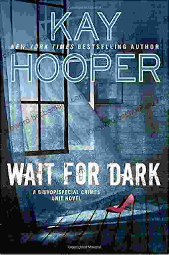 Wait For Dark, Bishop Special Crimes Unit 17 Book Cover Wait For Dark (Bishop/Special Crimes Unit 17)