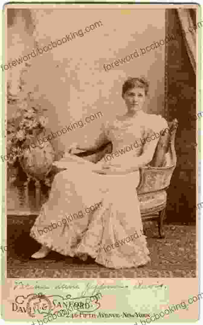 Winnie Davis Heath Hardage Lee, Daughter Of Confederate President Jefferson Davis Winnie Davis Heath Hardage Lee