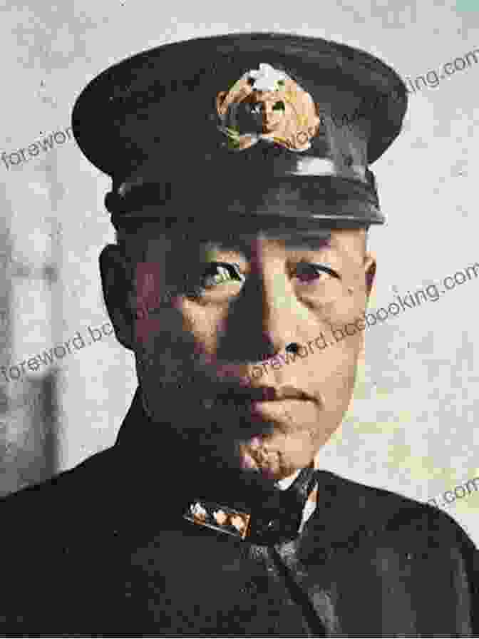 Yamamoto Isoroku, Commander In Chief Of The Imperial Japanese Navy Hannibal Barca: A Life From Beginning To End (Military Biographies)