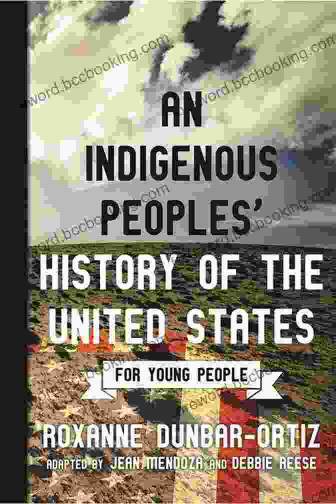 Young People's History Of The United States Book Cover A Young People S History Of The United States: Columbus To The War On Terror (For Young People Series)