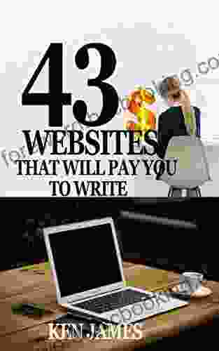 43 WEBSITES THAT PAY YOU TO WRITE