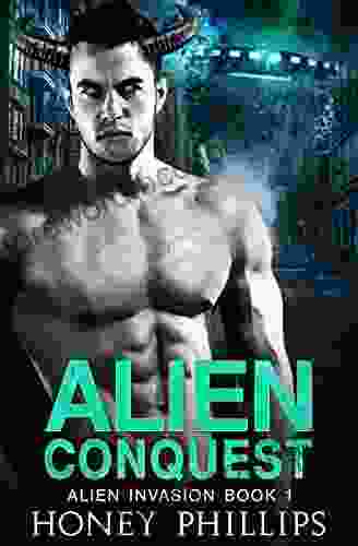 Alien Conquest: A SciFi Alien Romance (Alien Invasion 1)