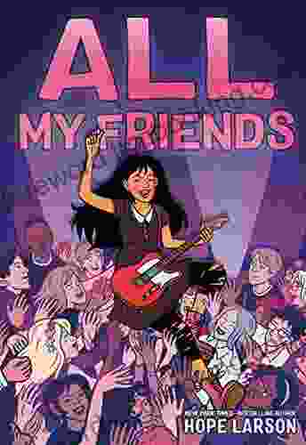 All My Friends (Eagle Rock 3)