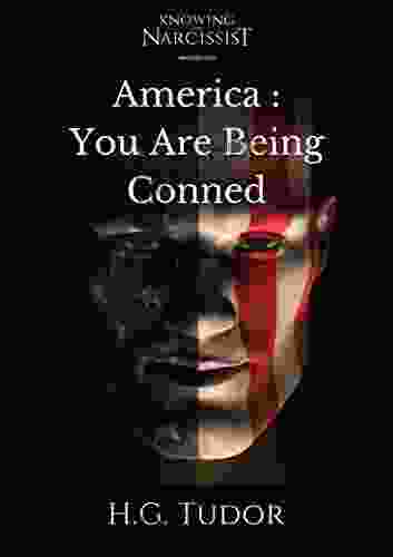 America : You Are Being Conned
