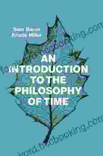 An Introduction To The Philosophy Of Time