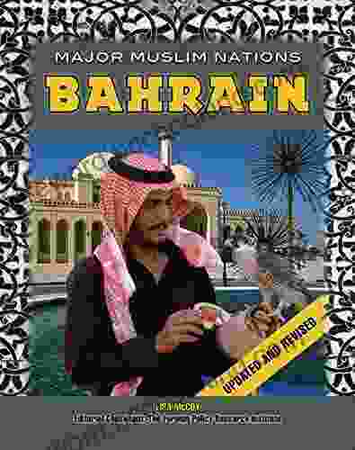 Bahrain (Major Muslim Nations) Lisa McCoy