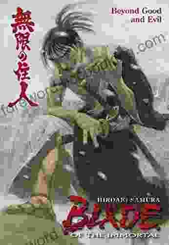 Blade Of The Immortal Volume 29: Beyond Good And Evil