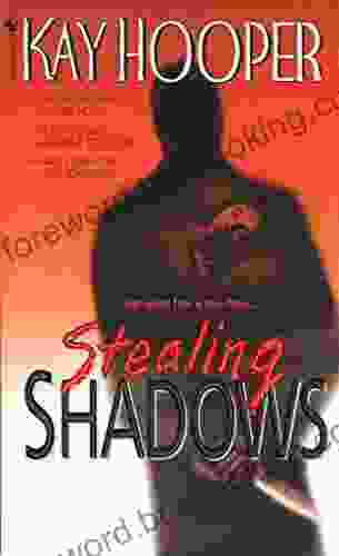 Stealing Shadows: A Bishop/Special Crimes Unit Novel (A Bishop/SCU Novel 1)