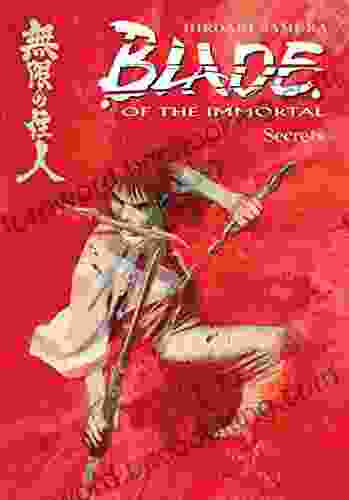 Blade Of The Immortal Volume 10