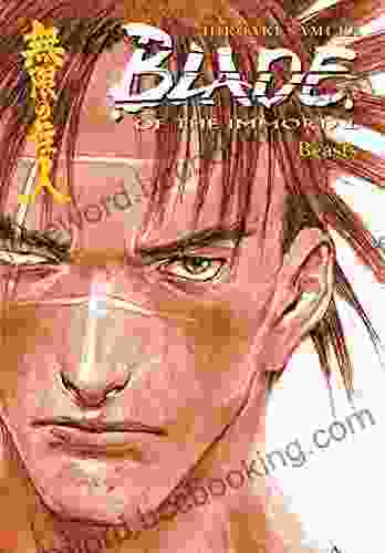 Blade Of The Immortal Volume 11