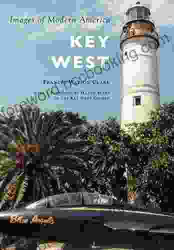 Key West (Images Of Modern America)