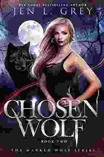 Chosen Wolf (The Marked Wolf 2)