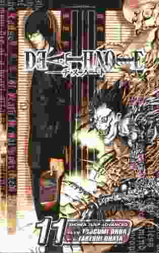 Death Note Vol 11: Kindred Spirit