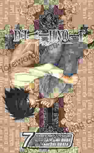 Death Note Vol 7: Zero Tsugumi Ohba