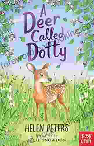 A Deer Called Dotty (The Jasmine Green 9)