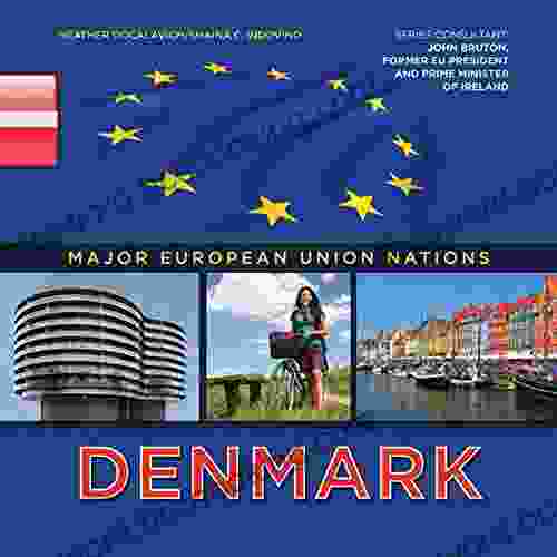 Denmark (Major European Union Nations)