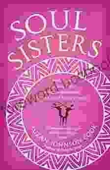 Soul Sisters: Devotions For And From African American Latina And Asian Women