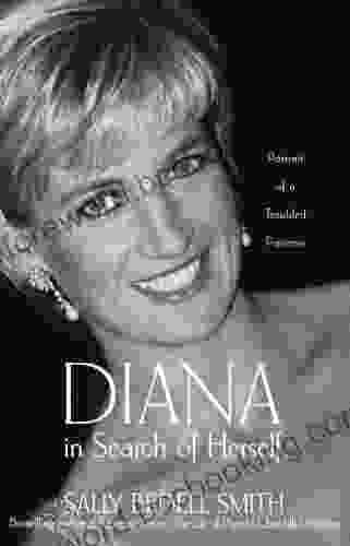 Diana In Search Of Herself: Portrait Of A Troubled Princess