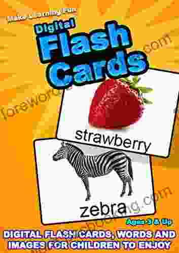 Digital Flash Cards Pass Your Class