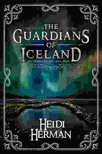 The Guardians Of Iceland And Other Icelandic Folk Tales