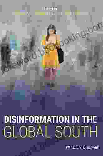 Disinformation In The Global South