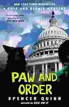 Paw And Order: A Chet And Bernie Mystery (The Chet And Bernie Mystery 7)