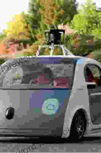 Driverless: Intelligent Cars And The Road Ahead
