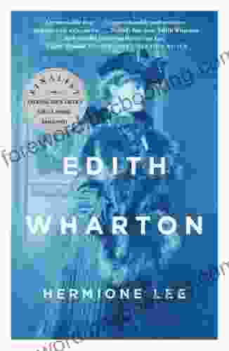 Edith Wharton Hermione Lee