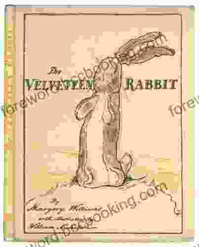 The Velveteen Rabbit 1922 First Edition
