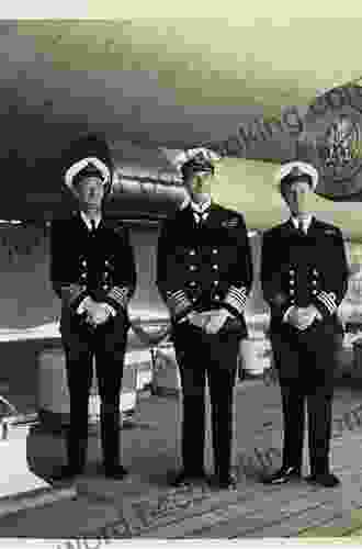 Dutchy S Decades: Life As A Canadian Naval Officer 1930 1950