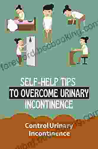 Self Help Tips To Overcome Urinary Incontinence: Control Urinary Incontinence: Female Urinary Incontinence Device