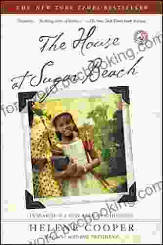 The House At Sugar Beach: In Search Of A Lost African Childhood