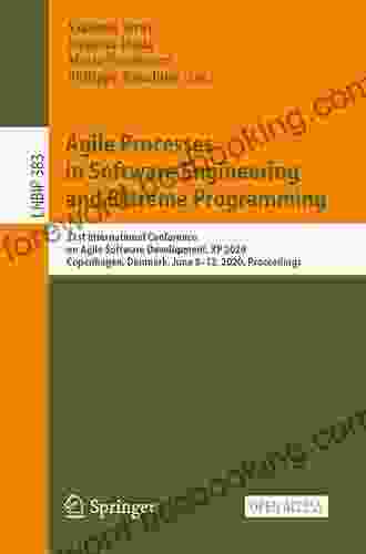 Agile Processes In Software Engineering And Extreme Programming: 21st International Conference On Agile Software Development XP 2024 Copenhagen Denmark Business Information Processing 383)