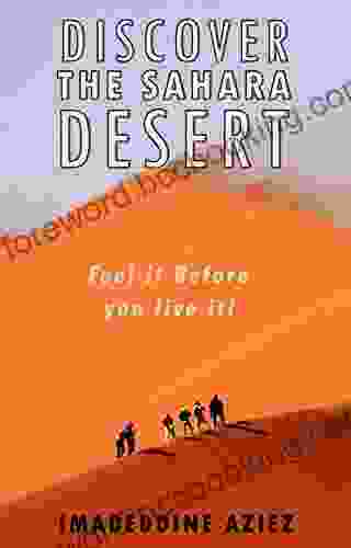 Discover The SAHARA Desert: Feel It Before You Live It