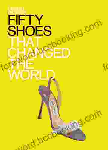 Fifty Shoes That Changed The World: Design Museum Fifty