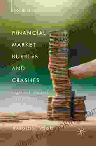 Financial Market Bubbles And Crashes Second Edition: Features Causes And Effects