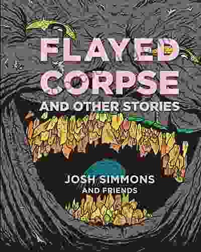 Flayed Corpse And Other Stories