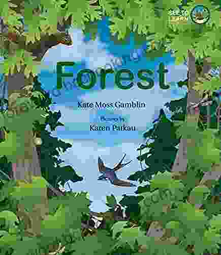 Forest: A See To Learn