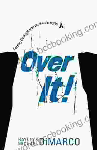 Over It: Getting Up And Moving On After Bad Stuff Happens